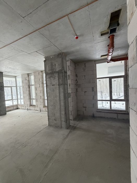 Здам в оренду або продам комерційне приміщення жк америка