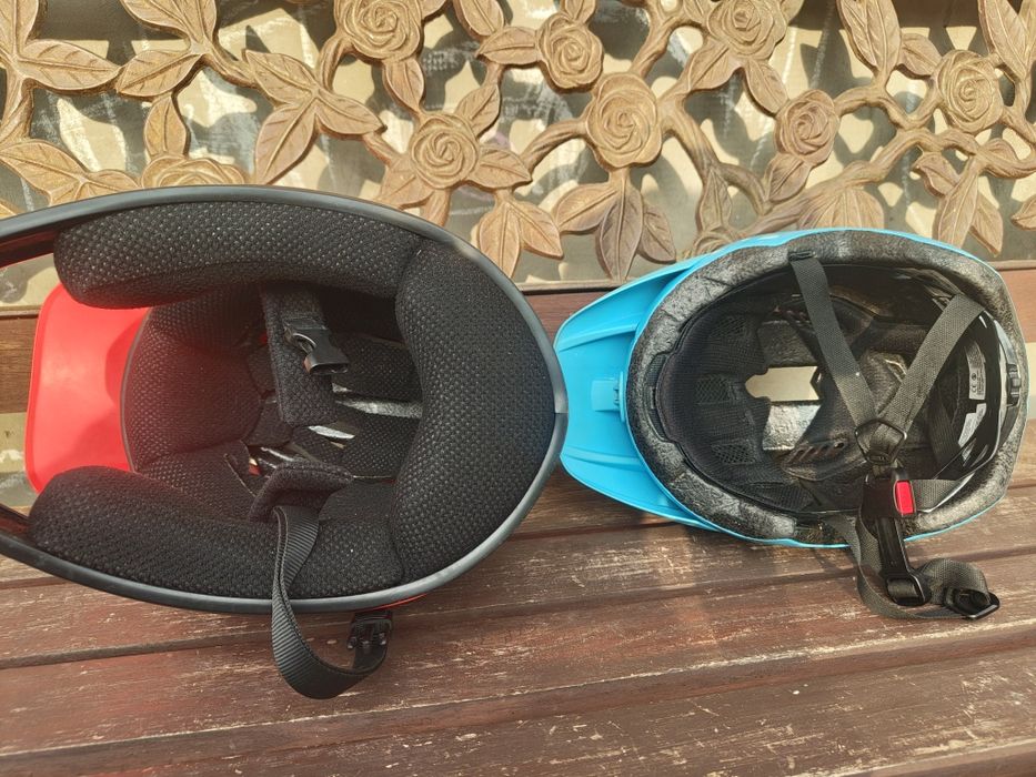 Kask Bell Sanction XS 48-51