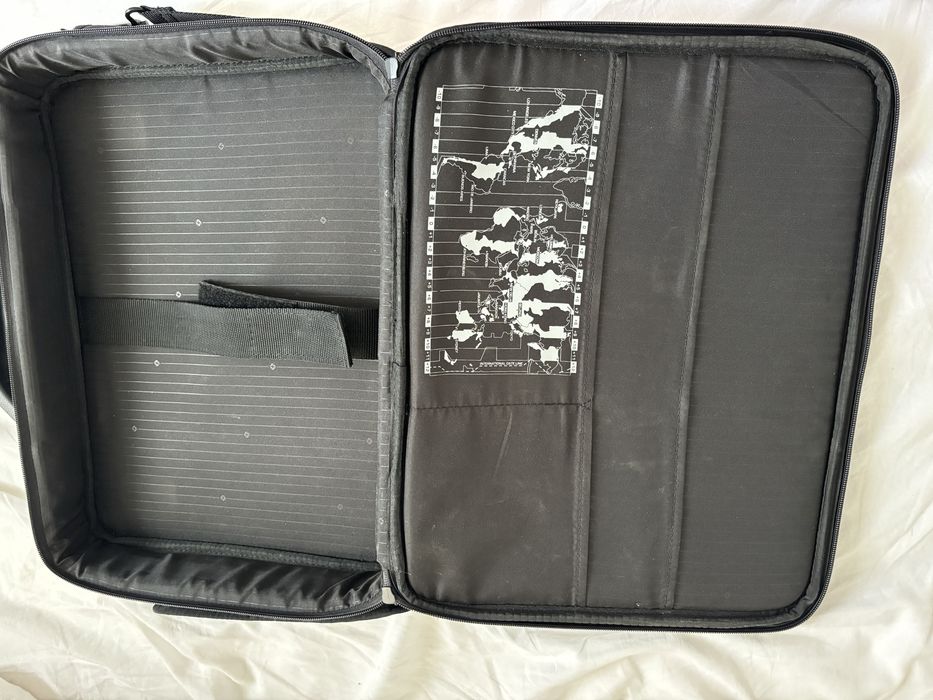 torba na laptopa Samsonite