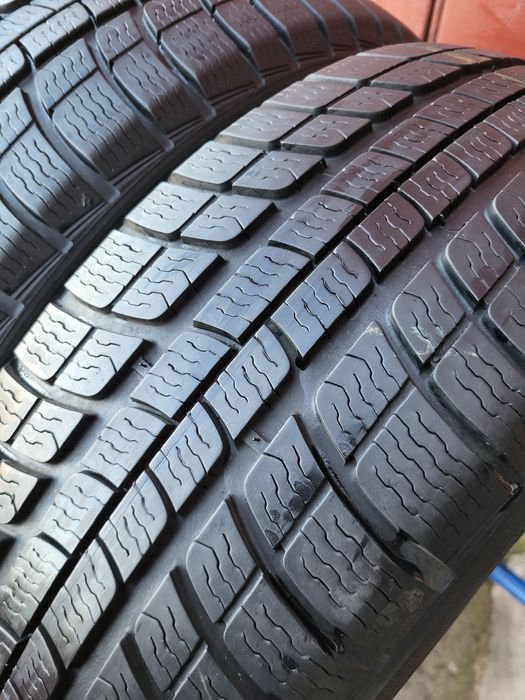 215/65/16 R16 Michelin Pilot Alpin 2шт ціна за 1шт шини