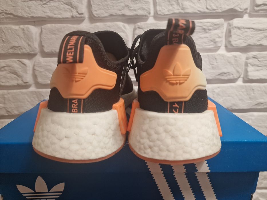 Adidas NMD_R1 W r.38