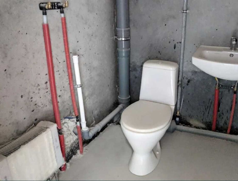 2-кімнатна квартира за адресою (площа 72 м²) - Atlanta.ua - фото 22