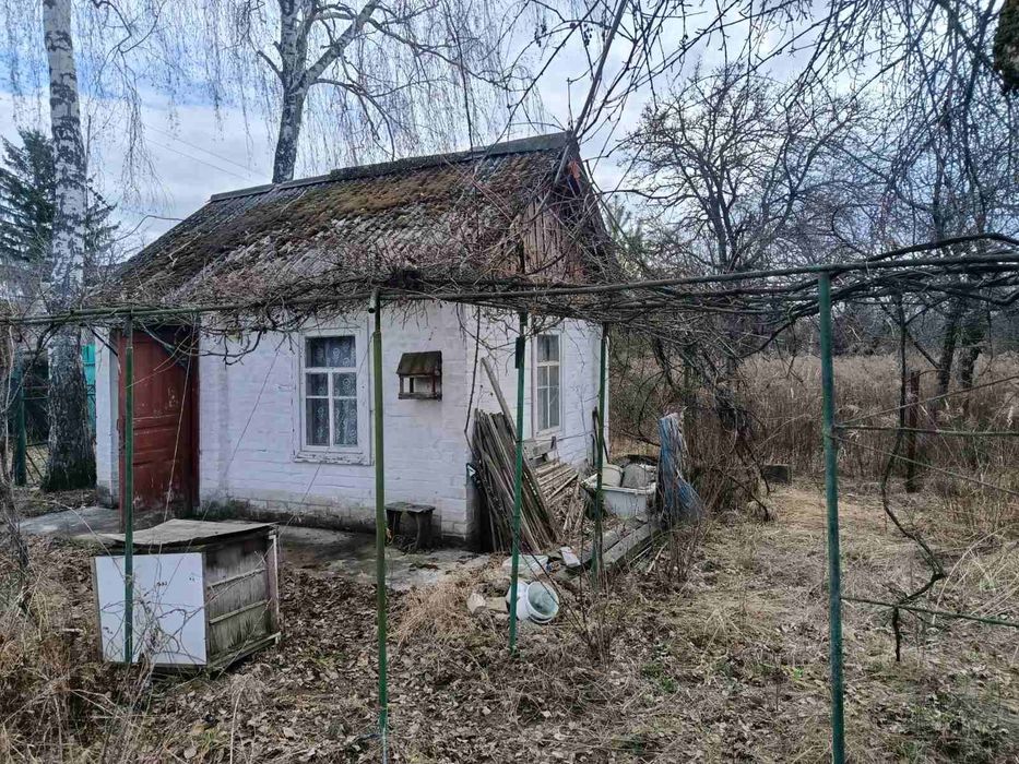 Продам дачу , садівниче товариство Схід