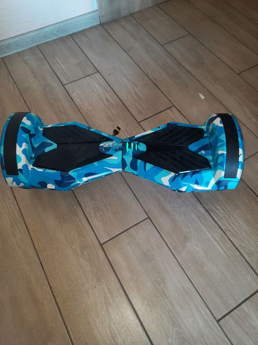 Гіроборд смарт віл 8.