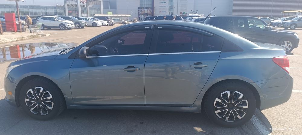 Сдам в оренду авто