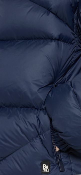 Bacon пуховик оригінал