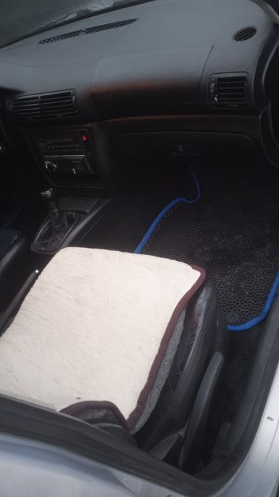 VOLKSWAGEN PASSAT  B5,універсал,1.9d,2000р.в.