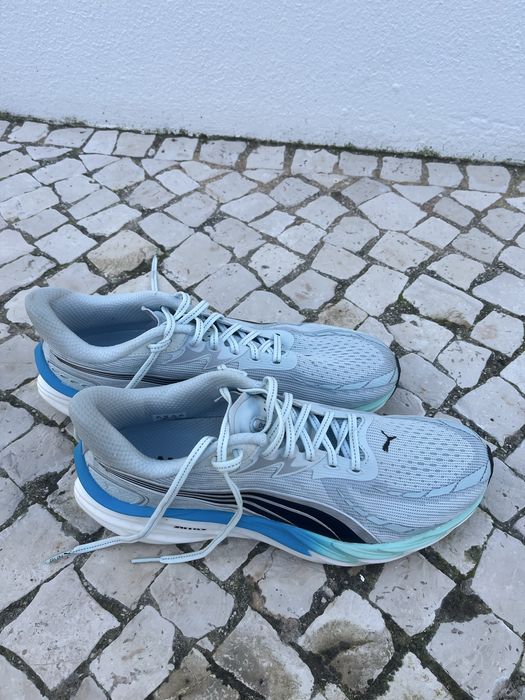 Puma Velocity Nitro 4