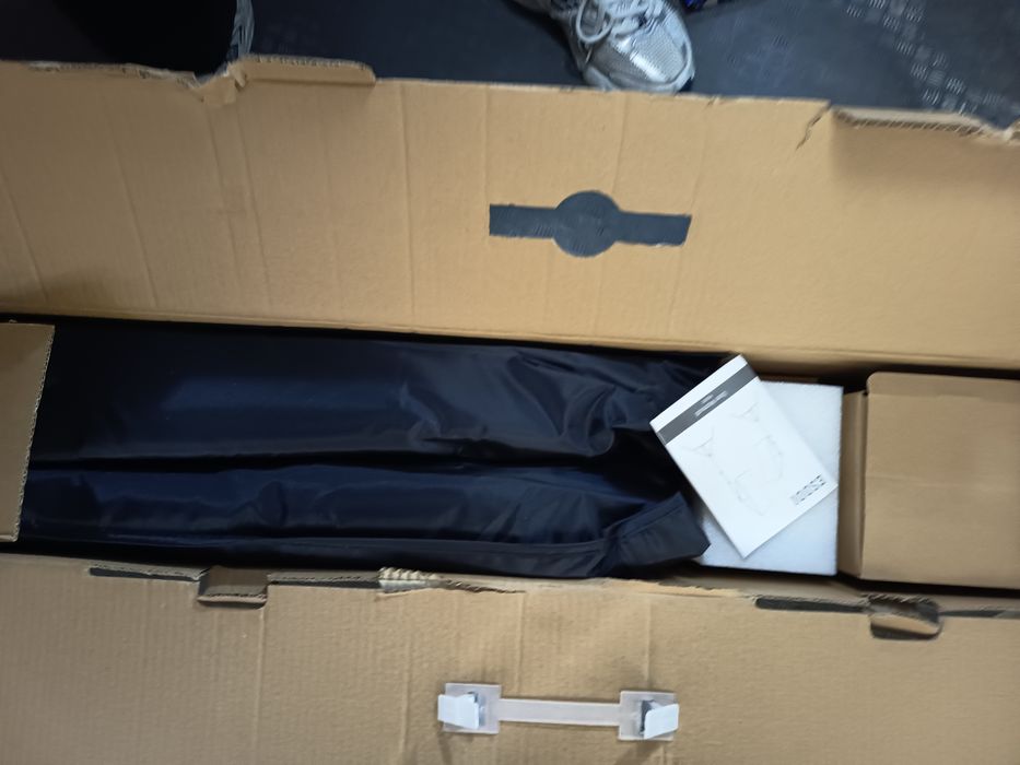 ESDDI S070 KIT Estudio softbox 2 un. Novo na caixa.. oferta tela verde