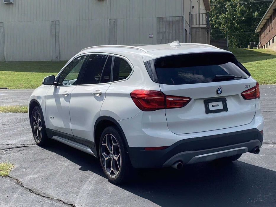 BMW X1 xDrive28i      2016