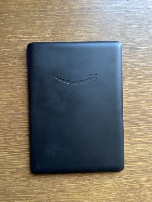 Kindle Paperwhite 11 generation Signature edition 32gb
