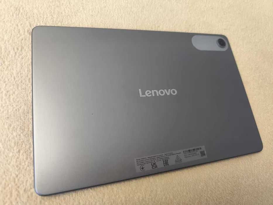 Lenovo Tab Helio G85 10.1 4/128 LTE SiM + aplikacje navi
