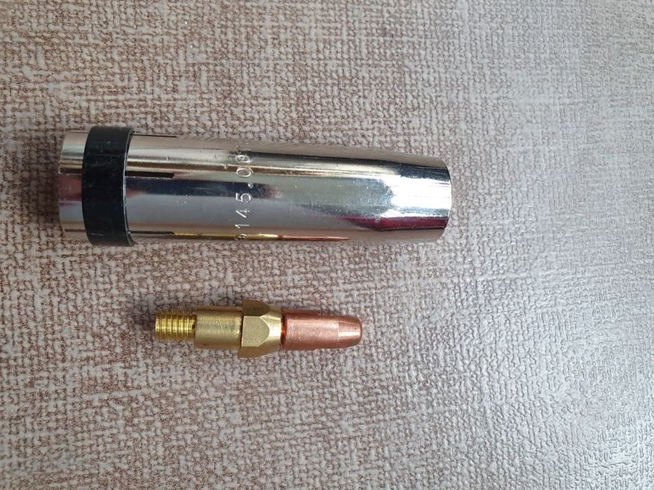 Сопло Abicor binzel 145.0078