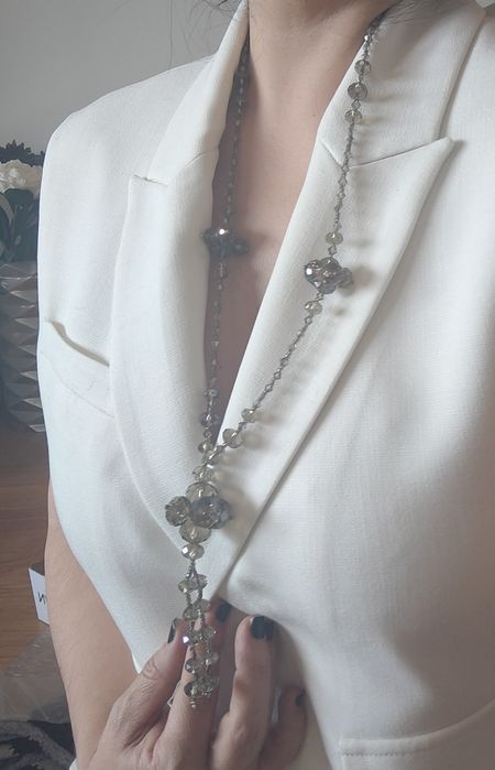 Bijuteria - colares e pulseiras
