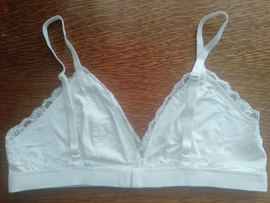 Biustonosz top L XL