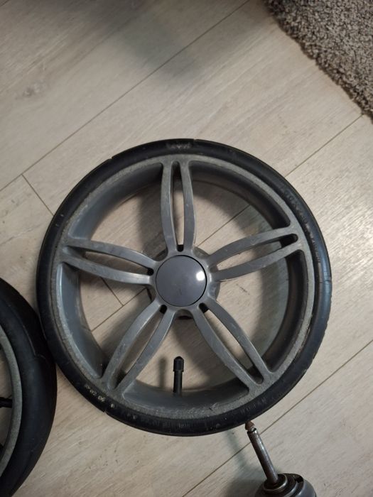 Колеса для коляски