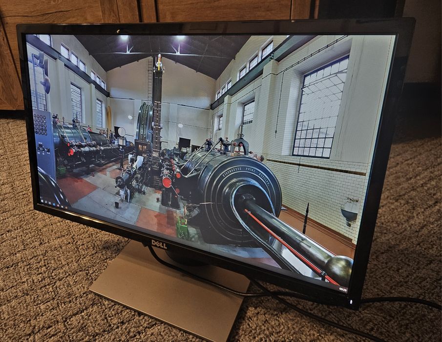 Monitor DELL SE2416H