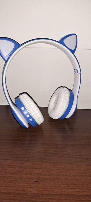 Навушники безпровідні