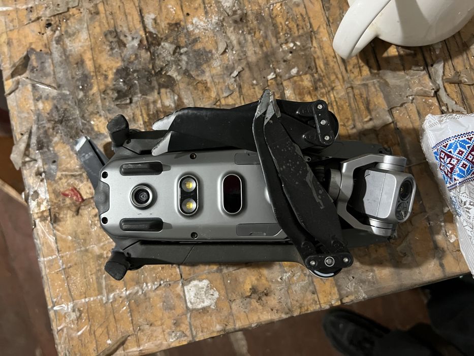Доон MAVIC 2T