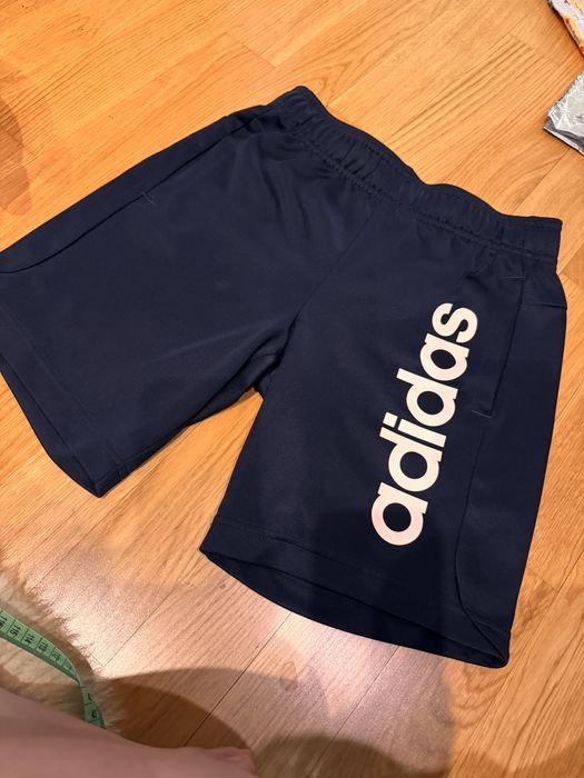 Spodenki dresowe ADIDAS