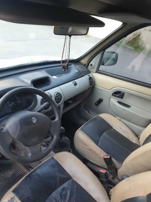 Продам Renault kangoo 1.5 D