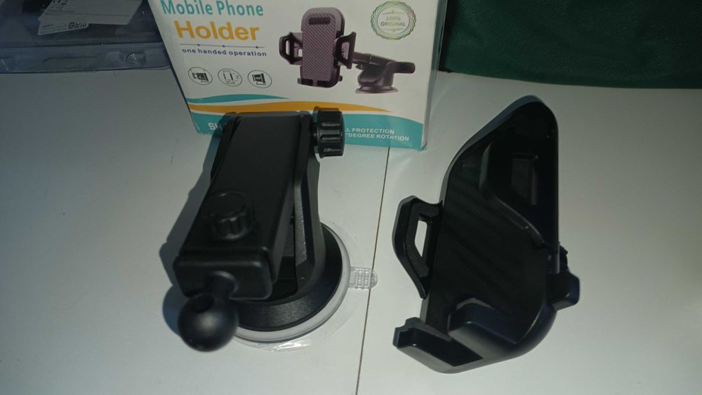 Suporte de Telemovel para Automóvel