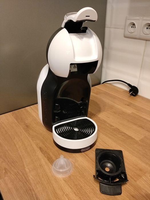 Ekspres do kawy Dolce Gusto kapsułkowy