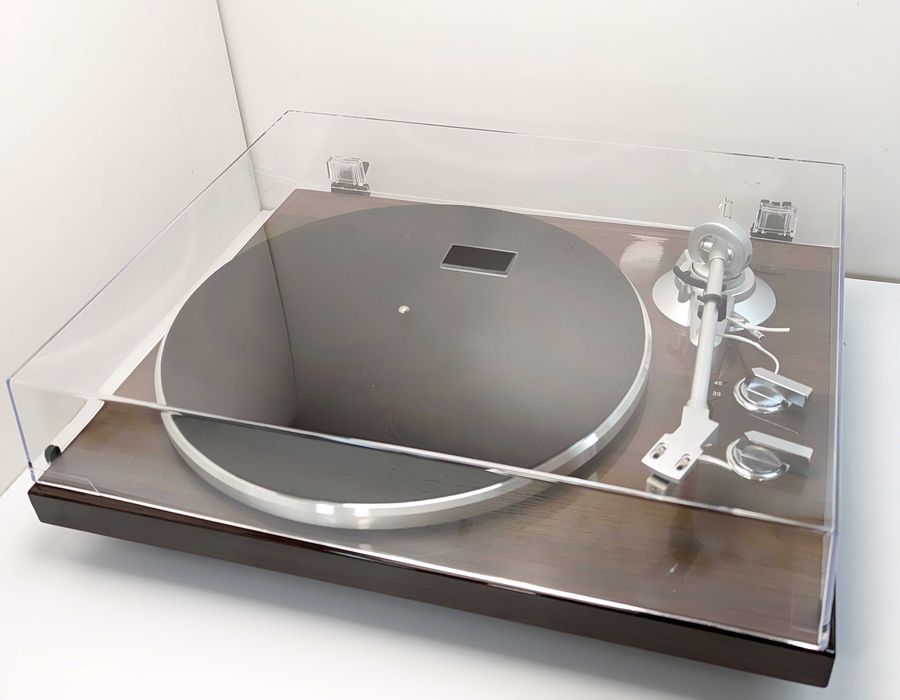 Багатофункціональний вініловий програвач HP-H0056 з Bluetooth