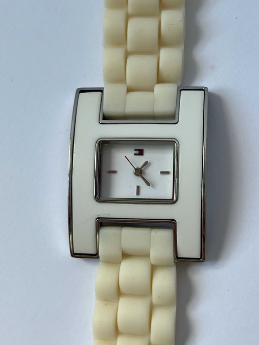 Годинник Tommy Hilfiger 1781188 США, кварц. нержавійка. механізм Epson, Японія.