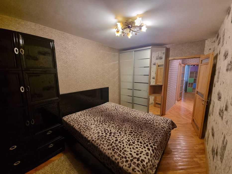 ‼️3к квартира, ул. Фортечна, р-н Сильпо для семьи/пары