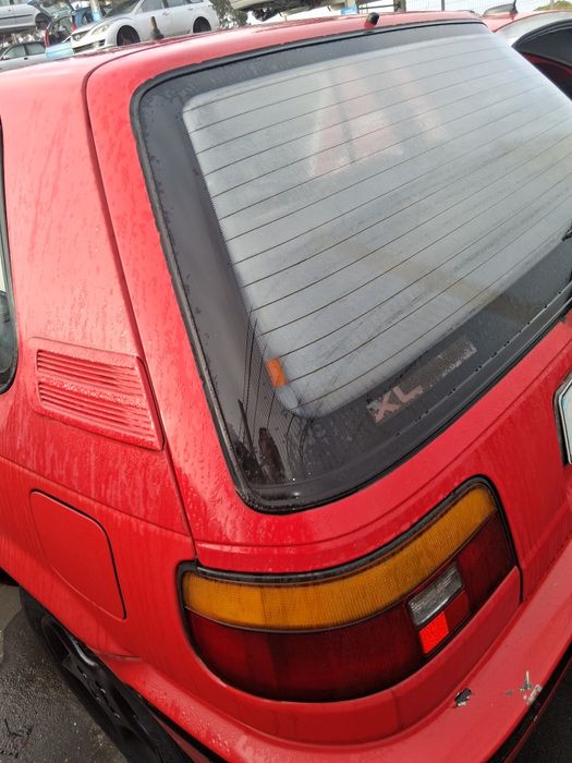 Toyota corolla xl para peças