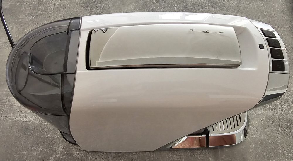 Ekspres Saeco Cafissimo TuttoCaffe HD8602