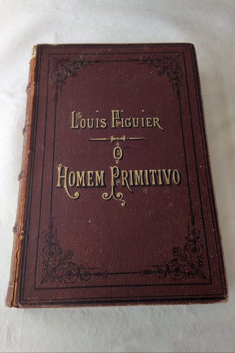 O Homem Primitivo
