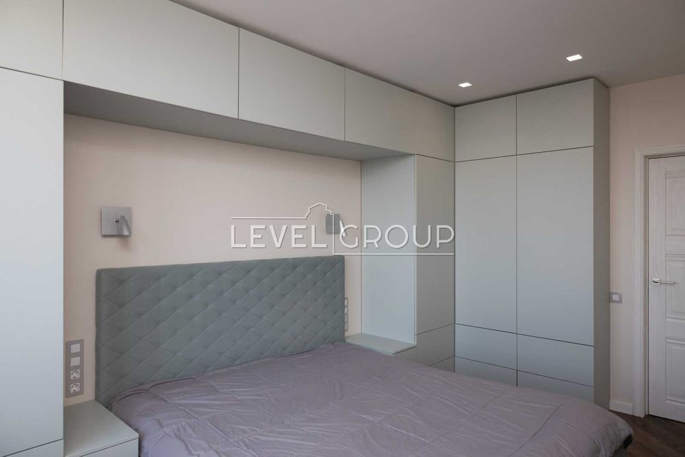 Продаж 3к квартири з авторським ремонтом у ЖК Метрополія Дарниця