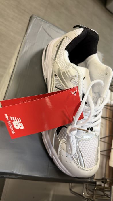 New balance 530 novos