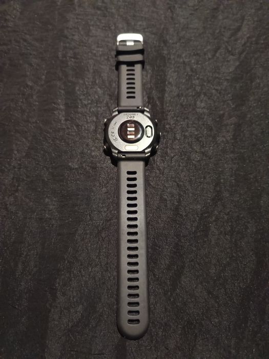 Garmin Forerunner 245434466338300897281