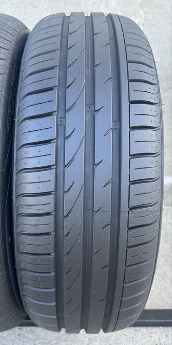 Шини 195/65 R15 Nexen Резина