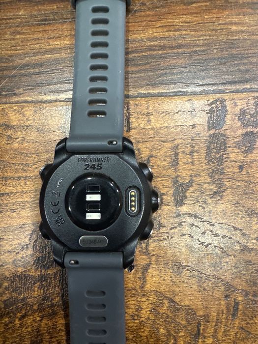 Смарт годинник Garmin forunner 245