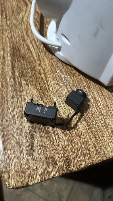 Тепловізійна камера FPV