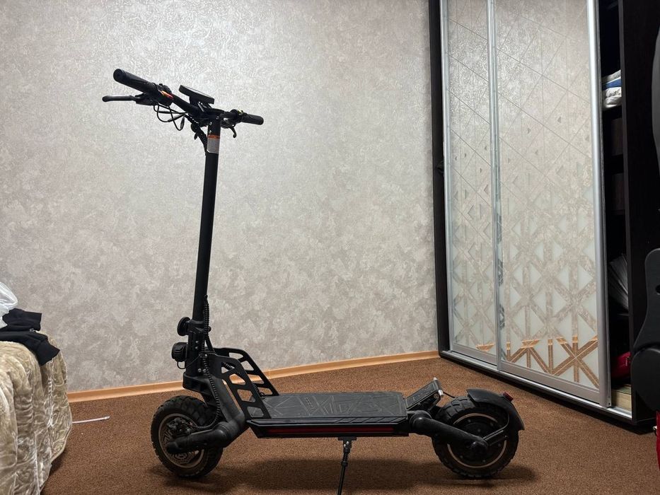 Электросамокат Kugoo G2 Pro