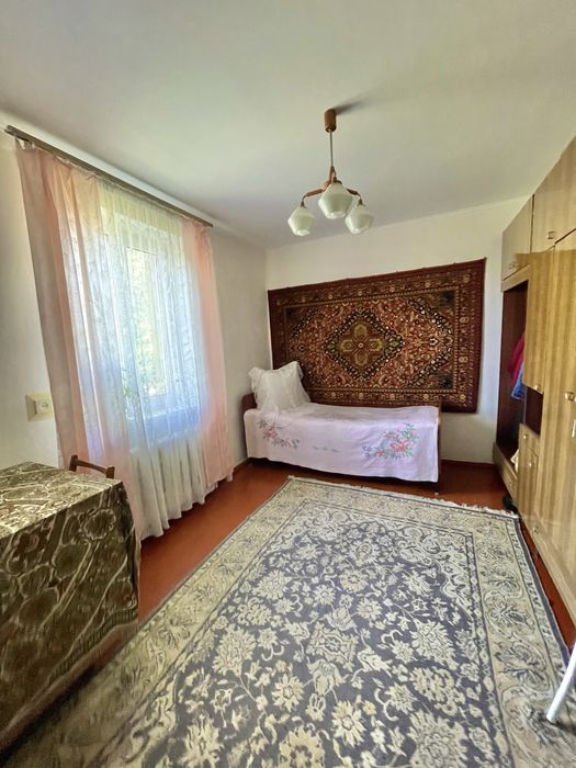 Будинок с.Пухова