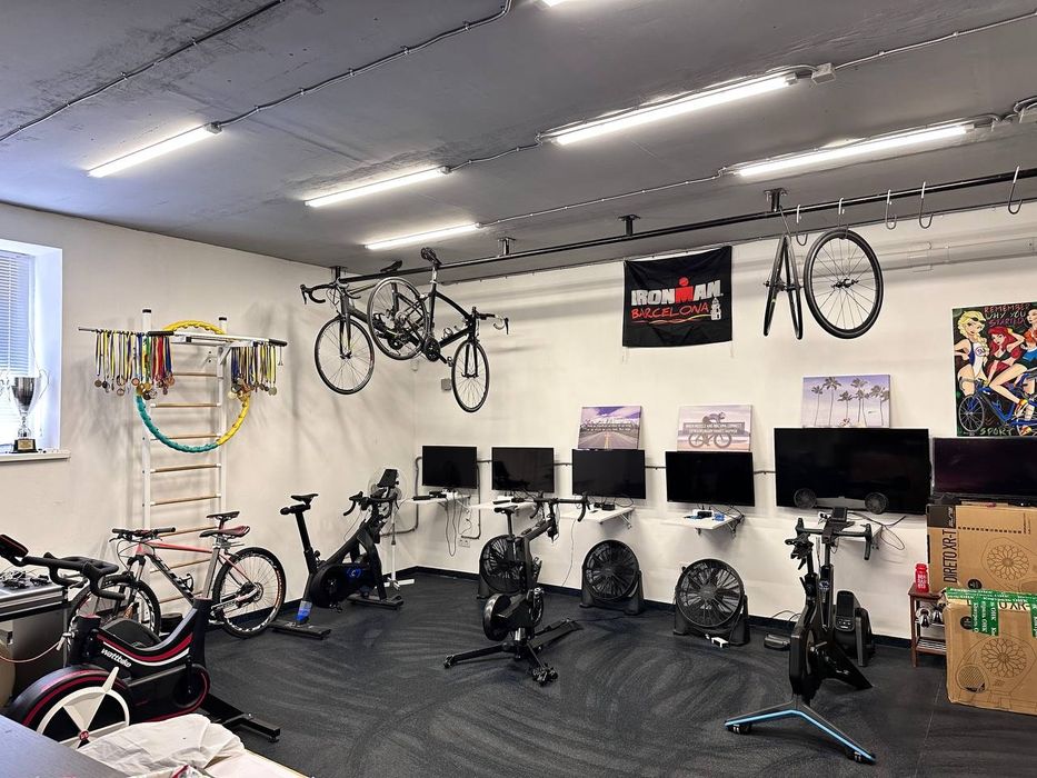 бізнес приміщення/студія 58м2 софіївська борщагівка