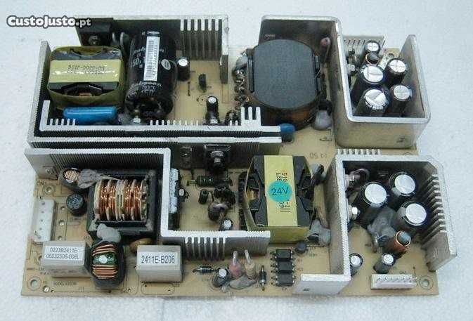 gdp-002 94v-0 tv lcd varios