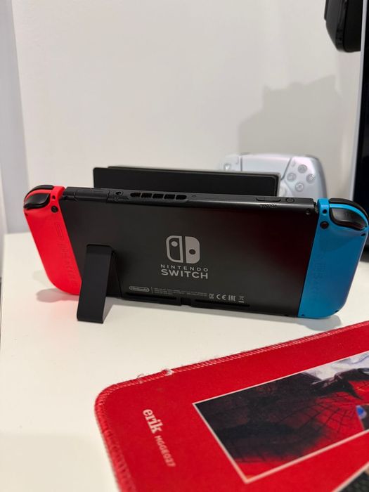 Nintendo Switch Boa