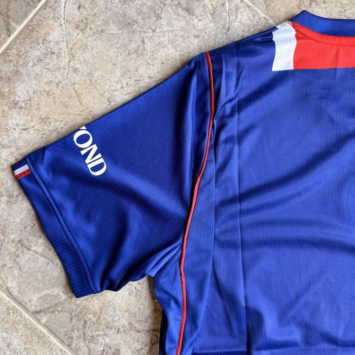 Camisola PSG 2026/27 Principal Nova