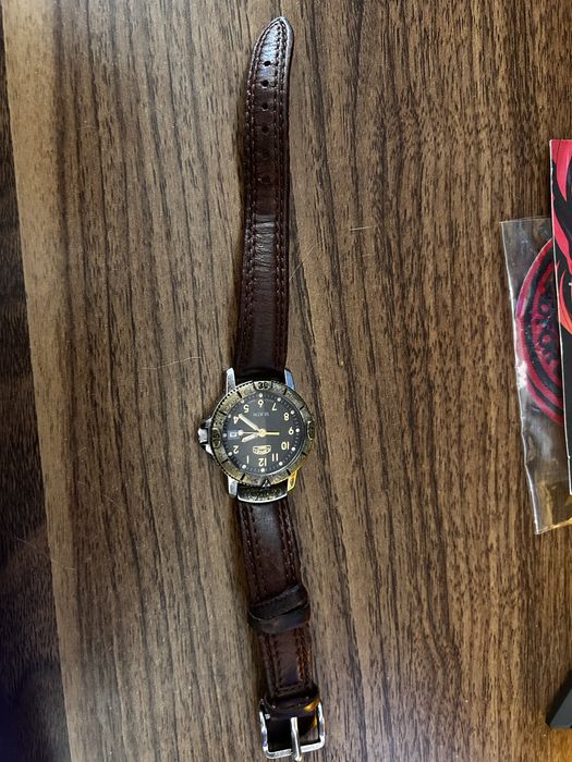 Camel Trophy Adventure Watches