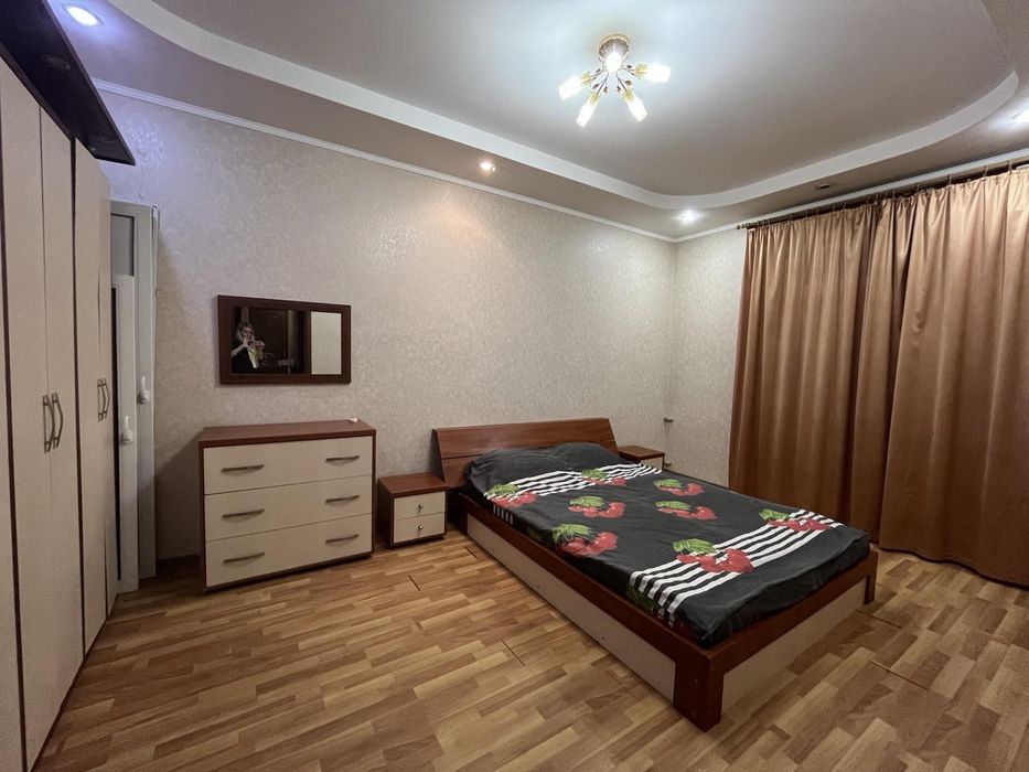 Сдам квартиру посуточно