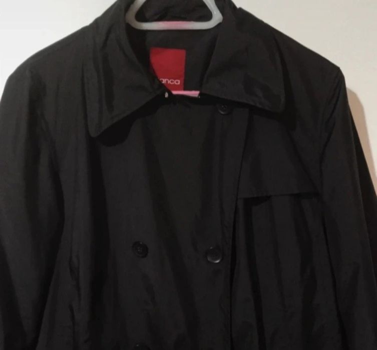 Prochowiec/trencz rozm 38/M