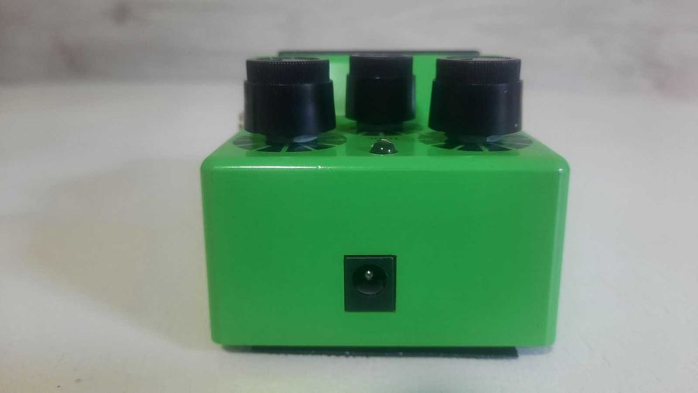 IBANEZ  tube screamer TS9