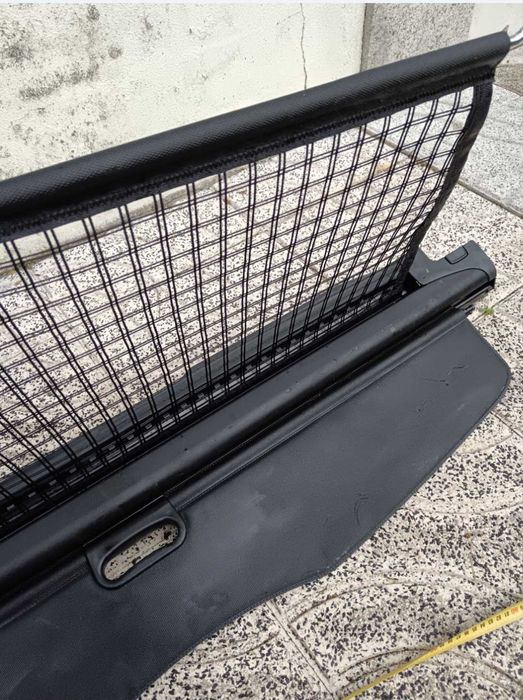 Chapeleira bmw serie3